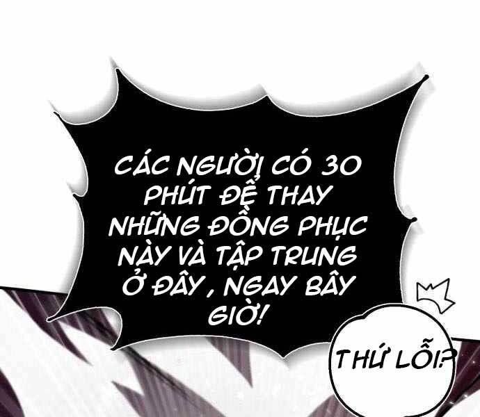 Đệ Nhất Võ Sư, Baek Cao Thủ Chap 351 - Next Chap 352