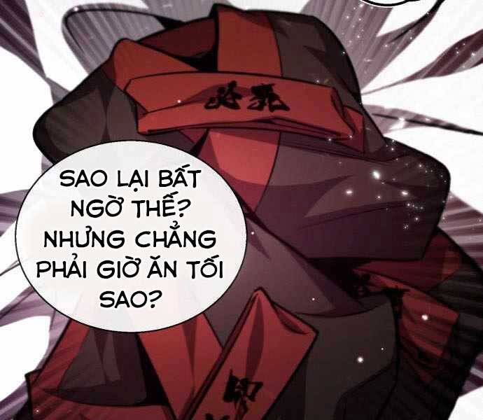 Đệ Nhất Võ Sư, Baek Cao Thủ Chap 351 - Next Chap 352