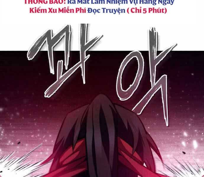 Đệ Nhất Võ Sư, Baek Cao Thủ Chap 351 - Next Chap 352