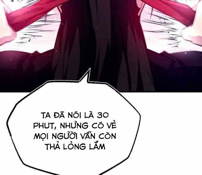 Đệ Nhất Võ Sư, Baek Cao Thủ Chap 351 - Next Chap 352