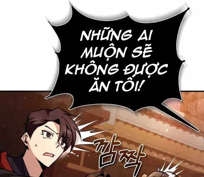 Đệ Nhất Võ Sư, Baek Cao Thủ Chap 351 - Next Chap 352
