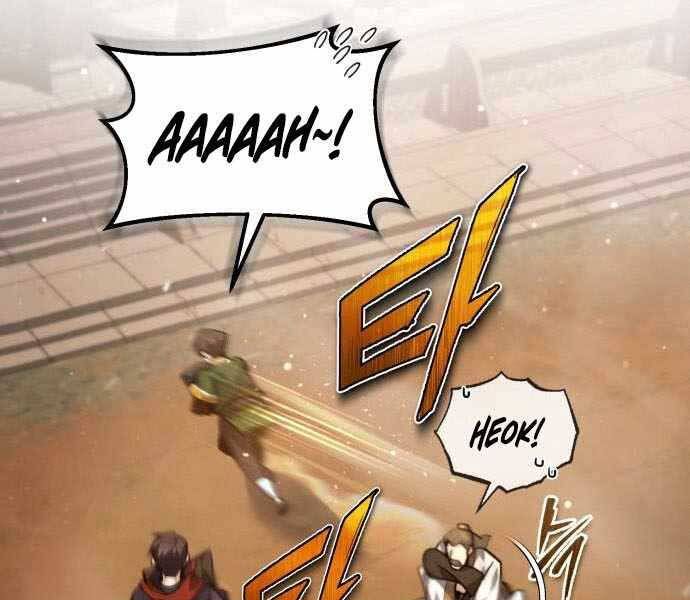 Đệ Nhất Võ Sư, Baek Cao Thủ Chap 351 - Next Chap 352