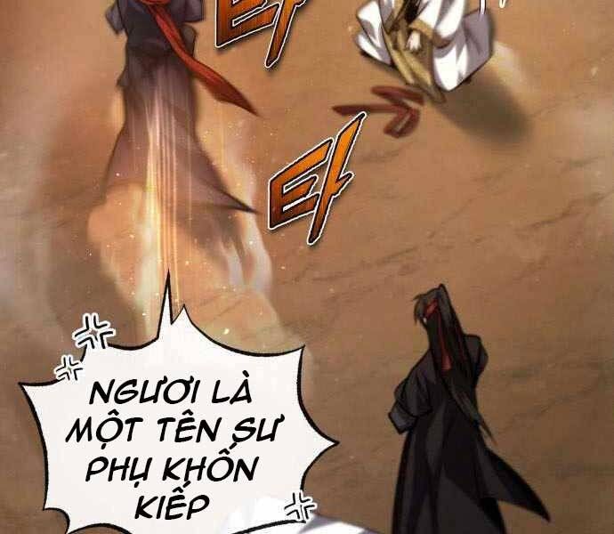 Đệ Nhất Võ Sư, Baek Cao Thủ Chap 351 - Next Chap 352