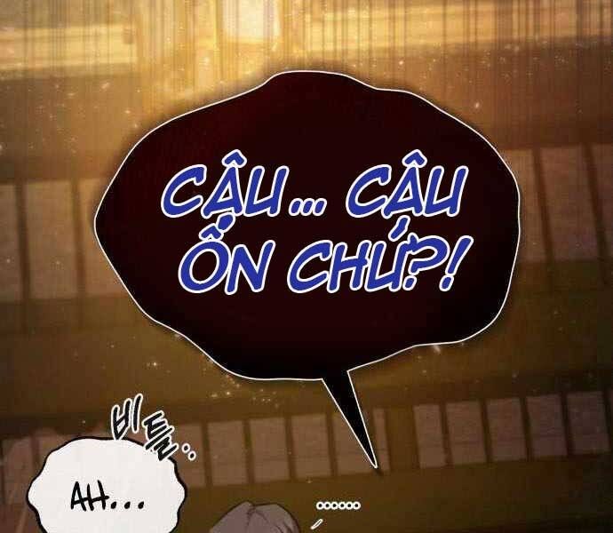 Đệ Nhất Võ Sư, Baek Cao Thủ Chap 351 - Next Chap 352