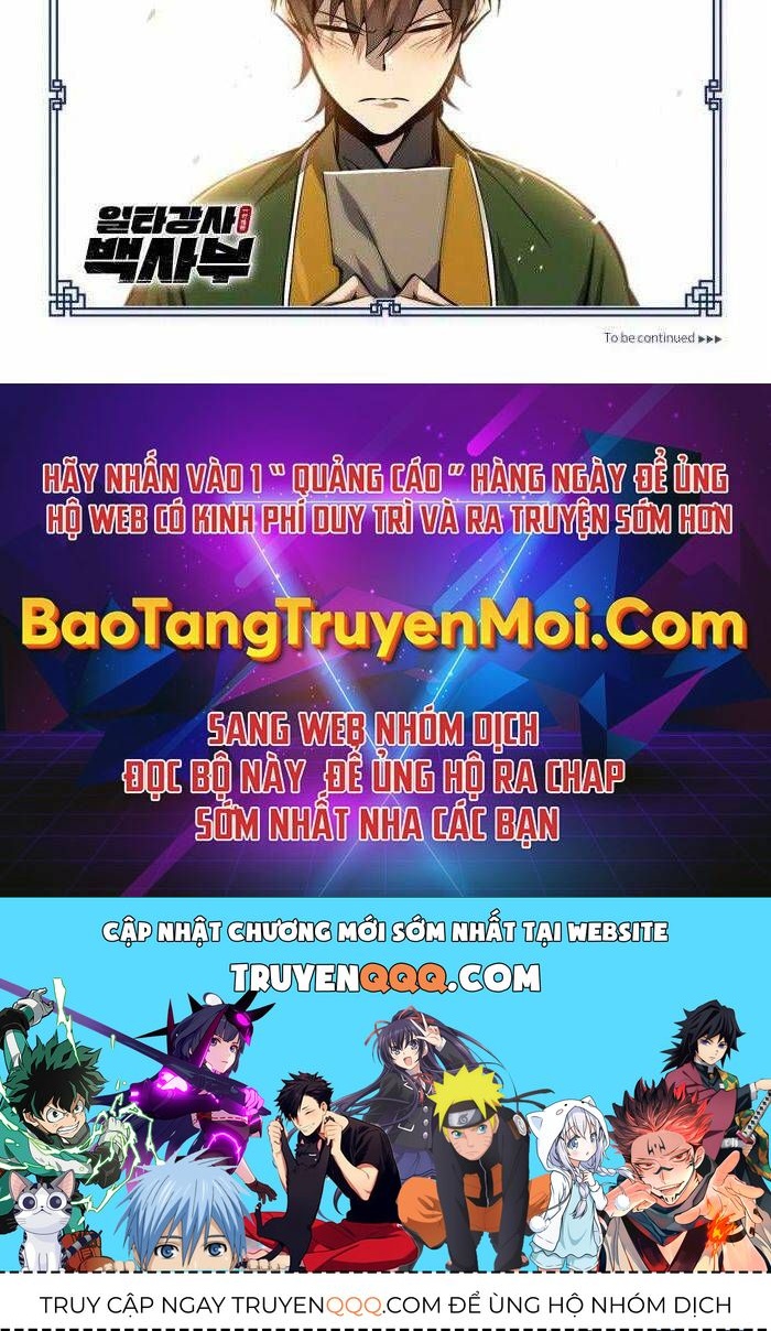 Đệ Nhất Võ Sư, Baek Cao Thủ Chap 351 - Next Chap 352