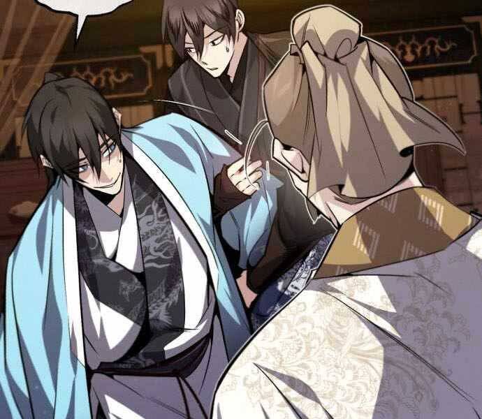 Đệ Nhất Võ Sư, Baek Cao Thủ Chap 351 - Next Chap 352