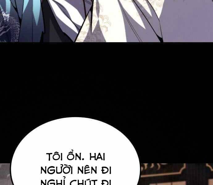 Đệ Nhất Võ Sư, Baek Cao Thủ Chap 351 - Next Chap 352