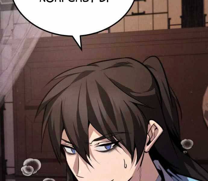 Đệ Nhất Võ Sư, Baek Cao Thủ Chap 351 - Next Chap 352