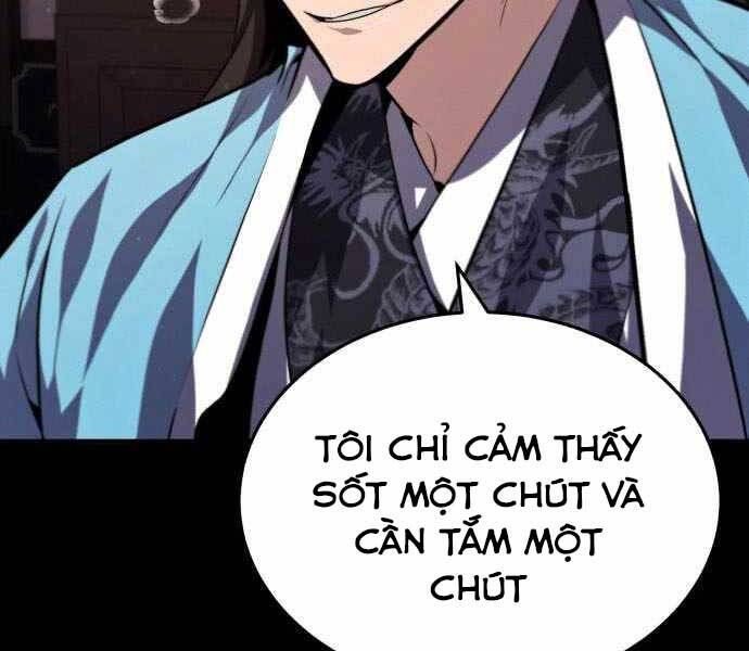 Đệ Nhất Võ Sư, Baek Cao Thủ Chap 351 - Next Chap 352