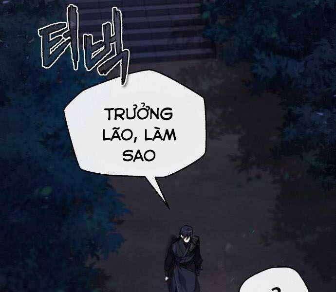 Đệ Nhất Võ Sư, Baek Cao Thủ Chap 351 - Next Chap 352