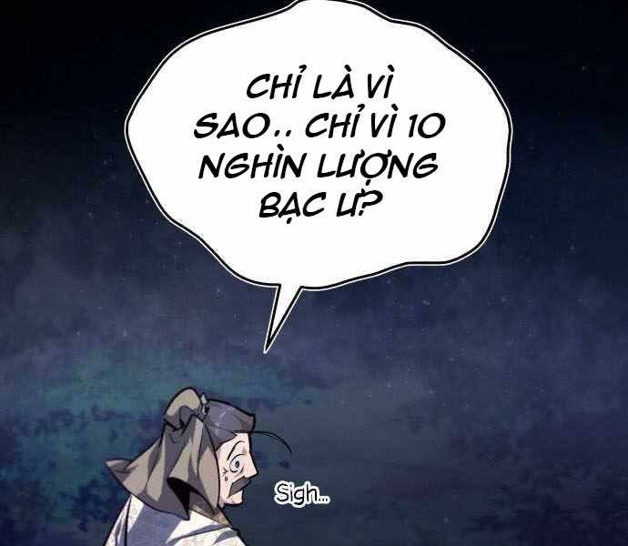 Đệ Nhất Võ Sư, Baek Cao Thủ Chap 351 - Next Chap 352