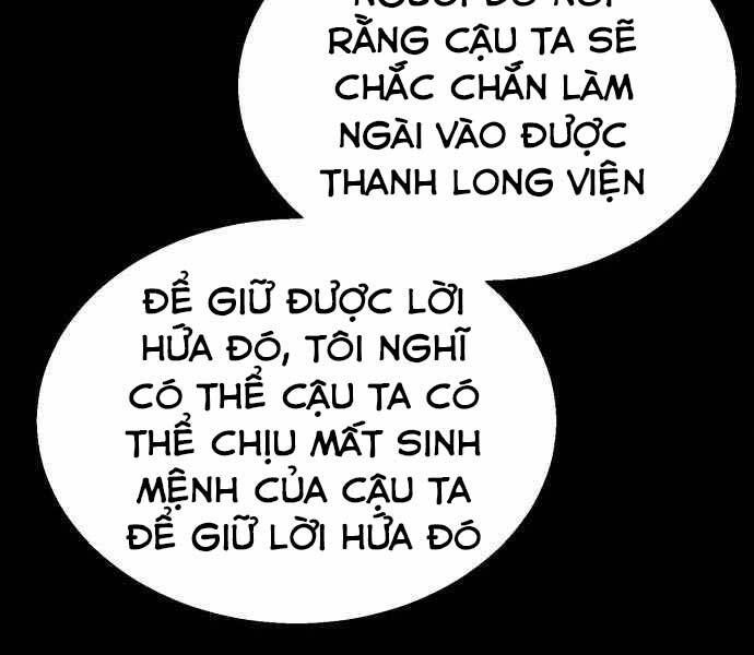 Đệ Nhất Võ Sư, Baek Cao Thủ Chap 351 - Next Chap 352
