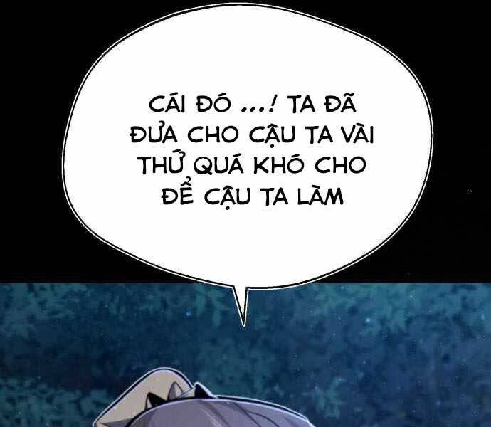 Đệ Nhất Võ Sư, Baek Cao Thủ Chap 351 - Next Chap 352