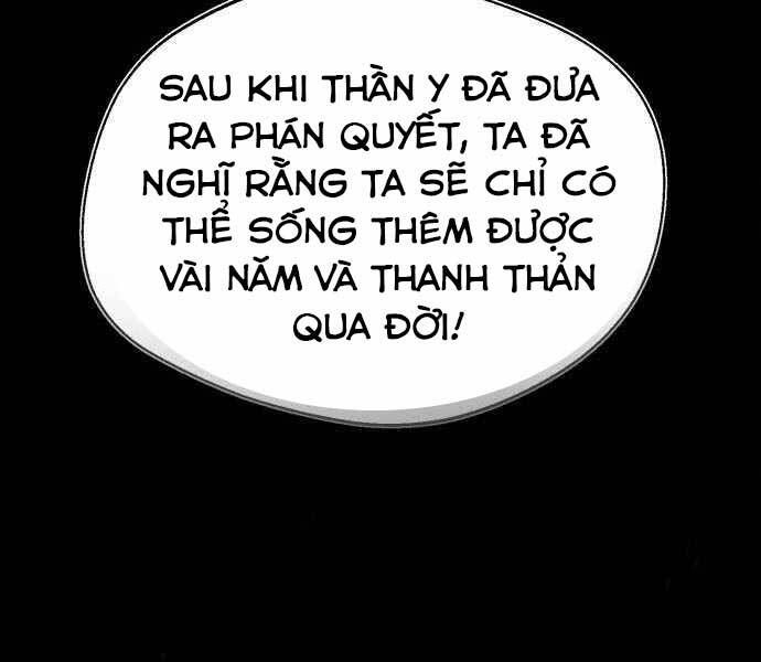 Đệ Nhất Võ Sư, Baek Cao Thủ Chap 351 - Next Chap 352