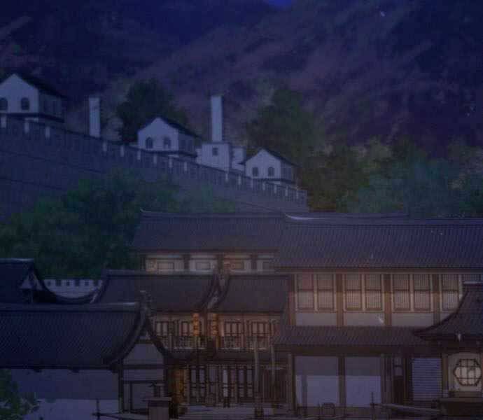 Đệ Nhất Võ Sư, Baek Cao Thủ Chap 351 - Next Chap 352