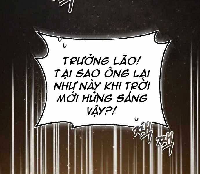 Đệ Nhất Võ Sư, Baek Cao Thủ Chap 351 - Next Chap 352