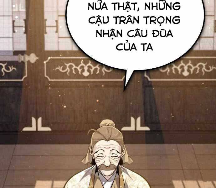 Đệ Nhất Võ Sư, Baek Cao Thủ Chap 351 - Next Chap 352