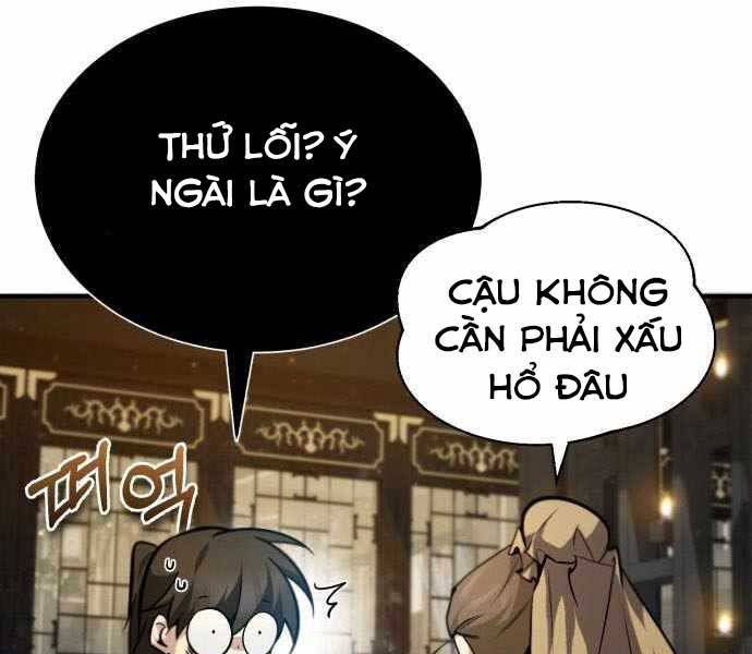 Đệ Nhất Võ Sư, Baek Cao Thủ Chap 351 - Next Chap 352