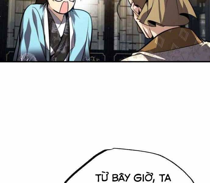 Đệ Nhất Võ Sư, Baek Cao Thủ Chap 351 - Next Chap 352