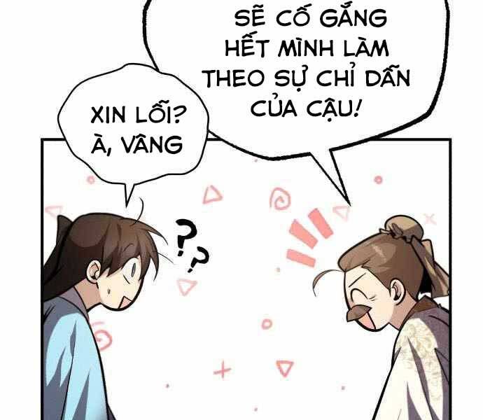 Đệ Nhất Võ Sư, Baek Cao Thủ Chap 351 - Next Chap 352