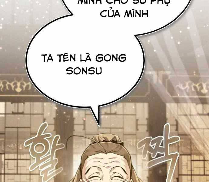 Đệ Nhất Võ Sư, Baek Cao Thủ Chap 351 - Next Chap 352