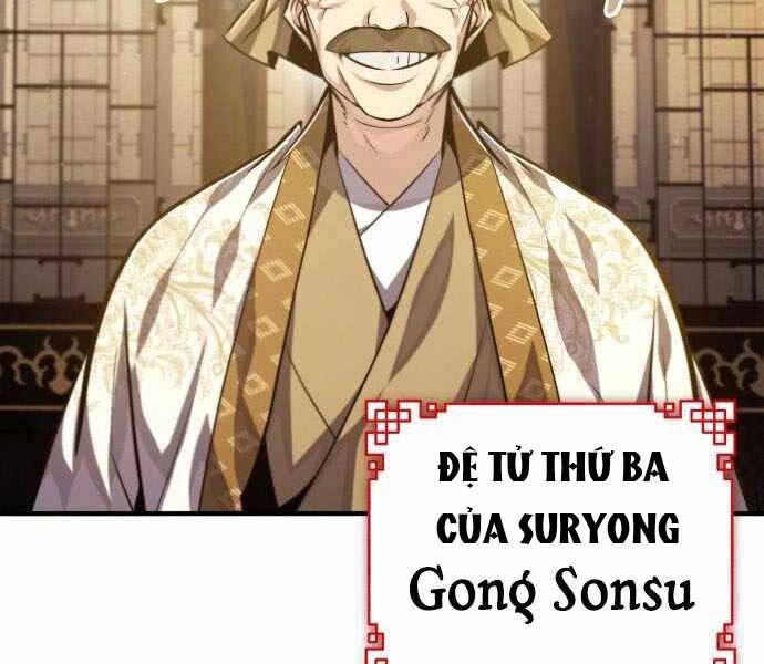 Đệ Nhất Võ Sư, Baek Cao Thủ Chap 351 - Next Chap 352
