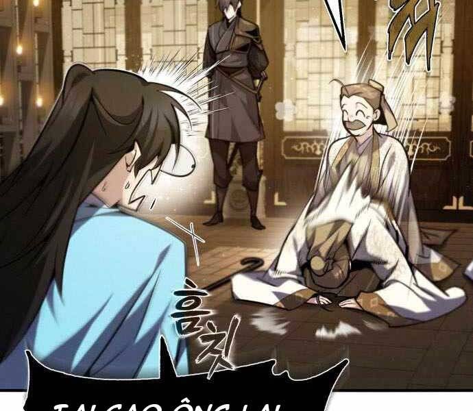 Đệ Nhất Võ Sư, Baek Cao Thủ Chap 351 - Next Chap 352