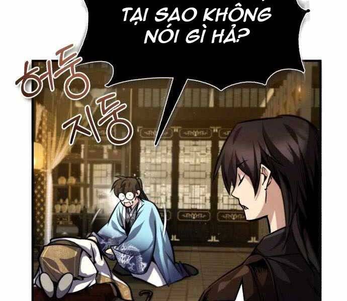 Đệ Nhất Võ Sư, Baek Cao Thủ Chap 351 - Next Chap 352