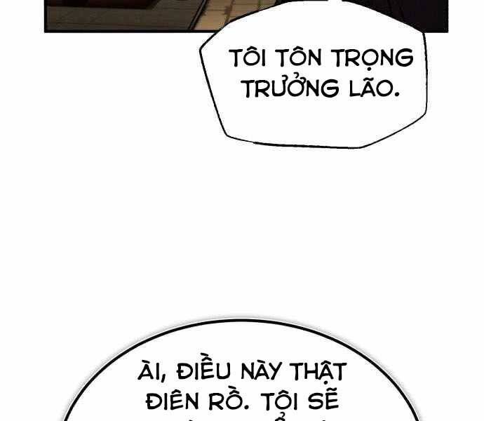 Đệ Nhất Võ Sư, Baek Cao Thủ Chap 351 - Next Chap 352