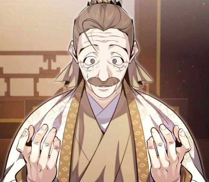 Đệ Nhất Võ Sư, Baek Cao Thủ Chap 351 - Next Chap 352