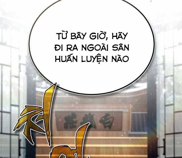 Đệ Nhất Võ Sư, Baek Cao Thủ Chap 351 - Next Chap 352