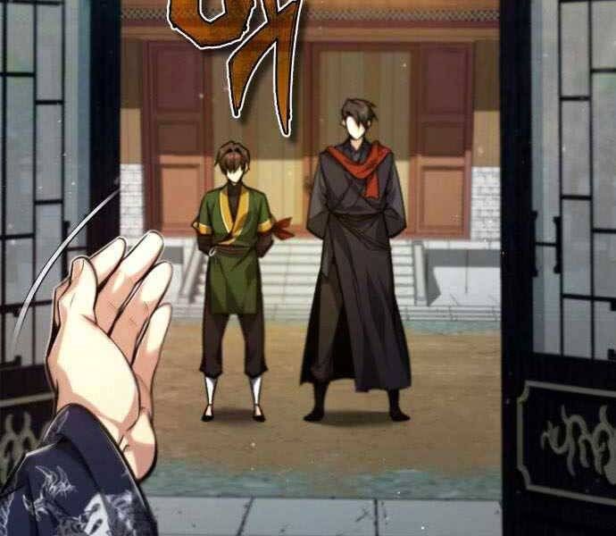 Đệ Nhất Võ Sư, Baek Cao Thủ Chap 351 - Next Chap 352
