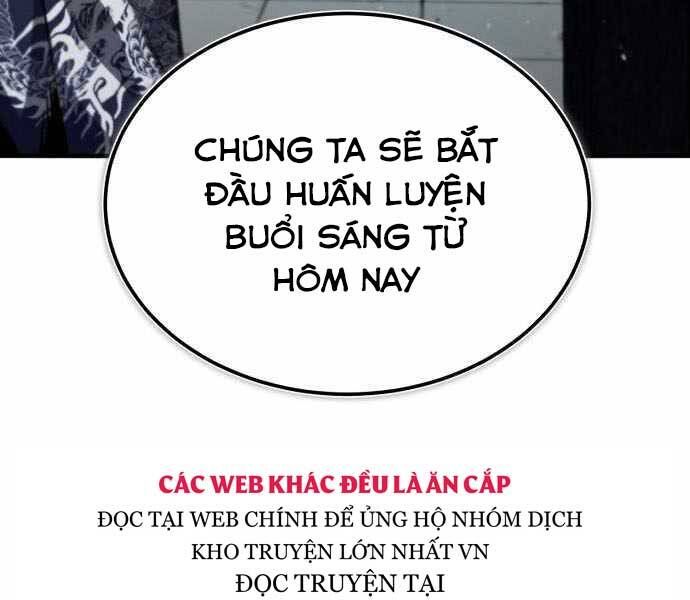 Đệ Nhất Võ Sư, Baek Cao Thủ Chap 351 - Next Chap 352
