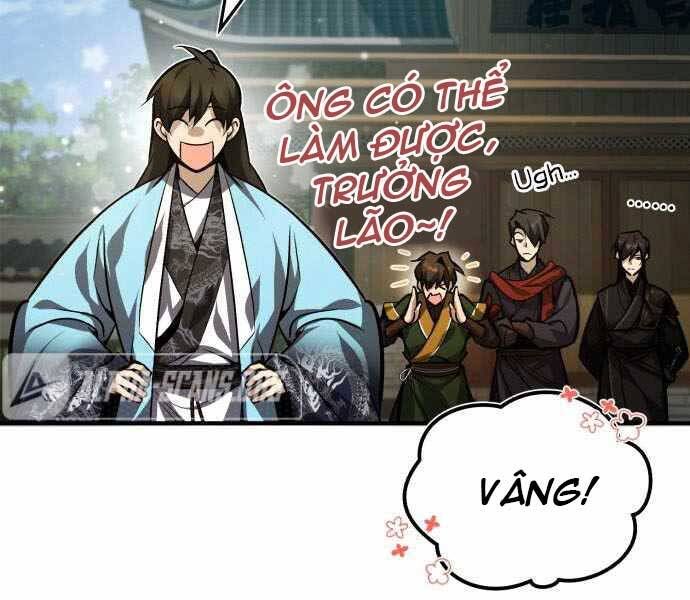 Đệ Nhất Võ Sư, Baek Cao Thủ Chap 351 - Next Chap 352