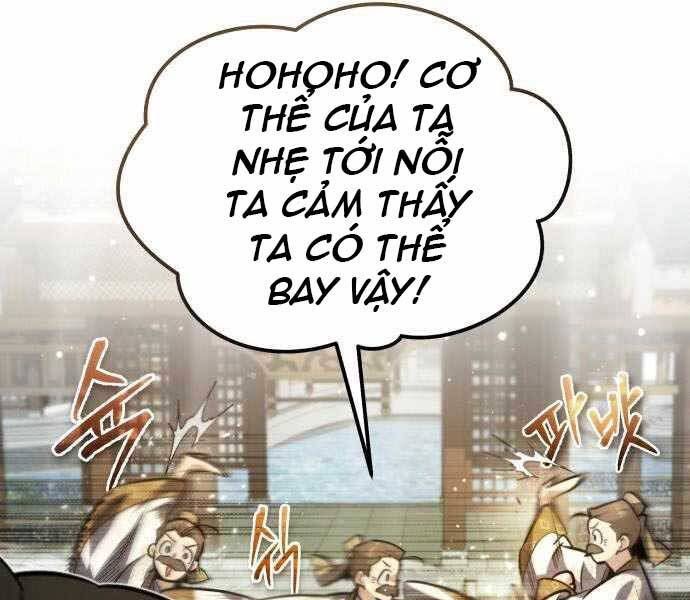 Đệ Nhất Võ Sư, Baek Cao Thủ Chap 351 - Next Chap 352