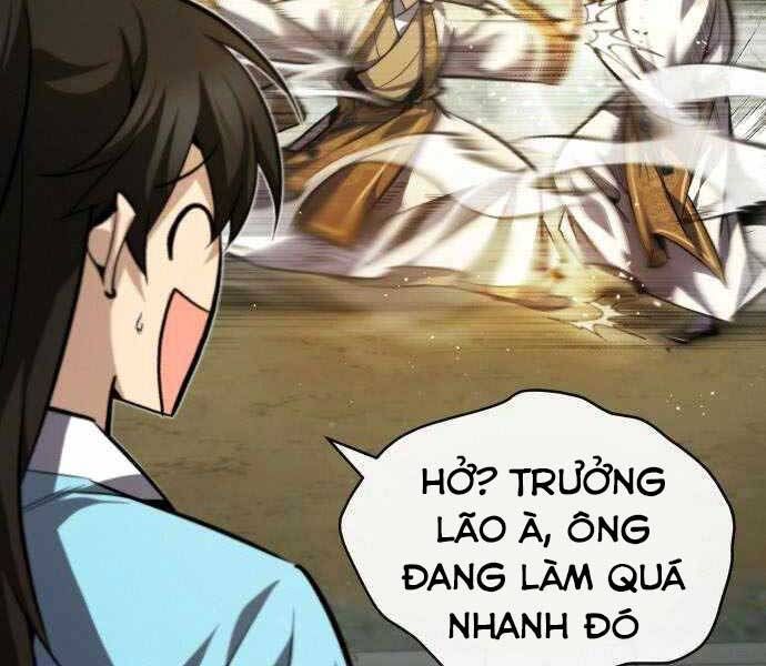 Đệ Nhất Võ Sư, Baek Cao Thủ Chap 351 - Next Chap 352
