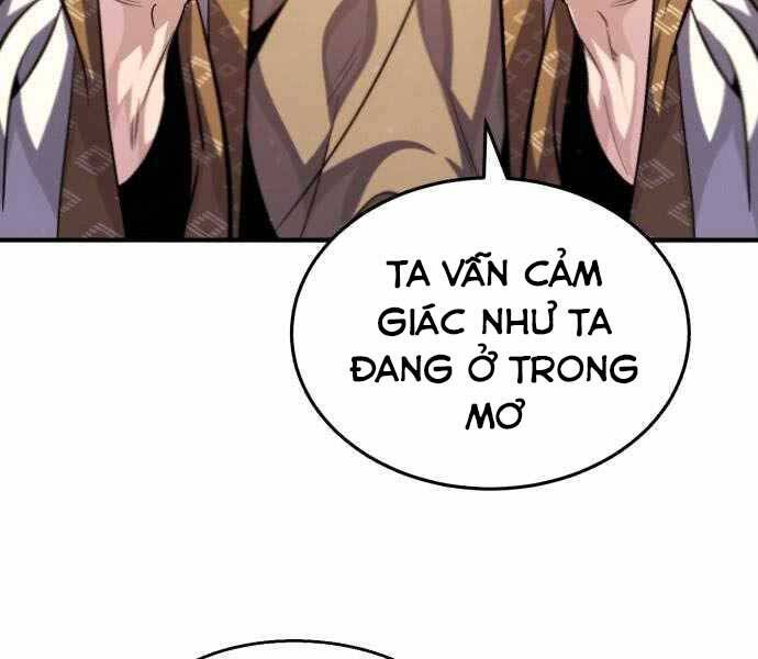 Đệ Nhất Võ Sư, Baek Cao Thủ Chap 351 - Next Chap 352
