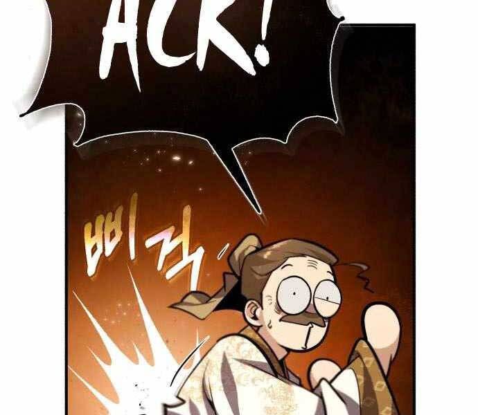 Đệ Nhất Võ Sư, Baek Cao Thủ Chap 351 - Next Chap 352