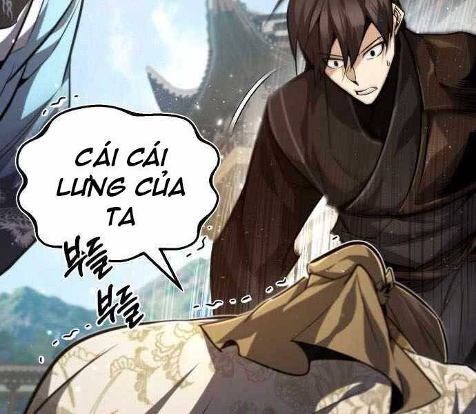 Đệ Nhất Võ Sư, Baek Cao Thủ Chap 351 - Next Chap 352
