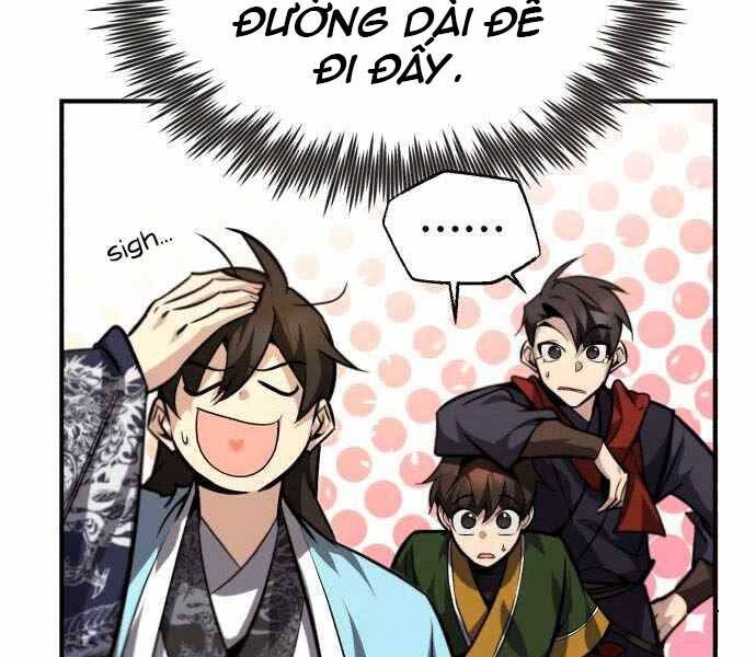 Đệ Nhất Võ Sư, Baek Cao Thủ Chap 351 - Next Chap 352
