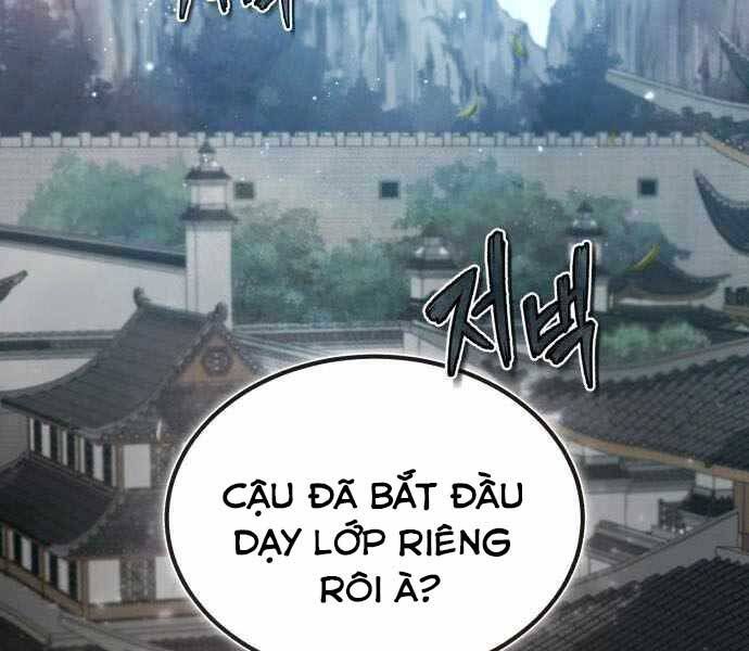 Đệ Nhất Võ Sư, Baek Cao Thủ Chap 351 - Next Chap 352