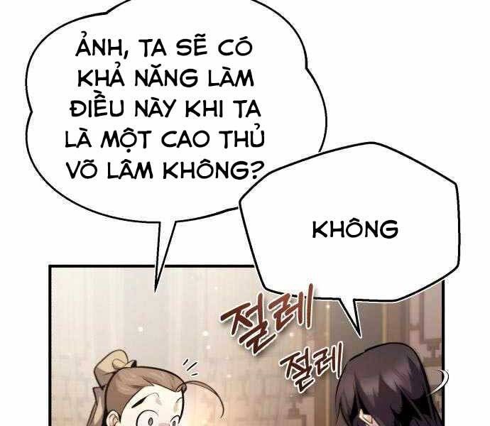 Đệ Nhất Võ Sư, Baek Cao Thủ Chap 351 - Next Chap 352