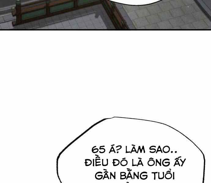 Đệ Nhất Võ Sư, Baek Cao Thủ Chap 351 - Next Chap 352