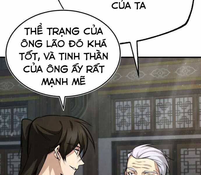 Đệ Nhất Võ Sư, Baek Cao Thủ Chap 351 - Next Chap 352