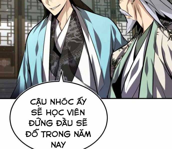 Đệ Nhất Võ Sư, Baek Cao Thủ Chap 351 - Next Chap 352