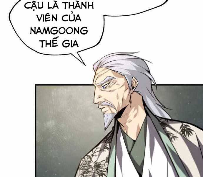 Đệ Nhất Võ Sư, Baek Cao Thủ Chap 352 - Next Chap 353