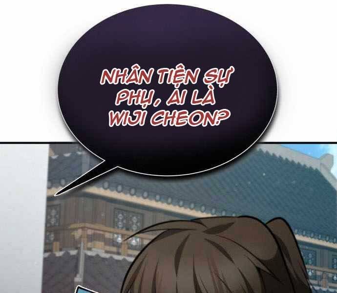 Đệ Nhất Võ Sư, Baek Cao Thủ Chap 352 - Next Chap 353