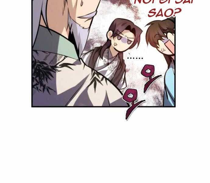 Đệ Nhất Võ Sư, Baek Cao Thủ Chap 352 - Next Chap 353