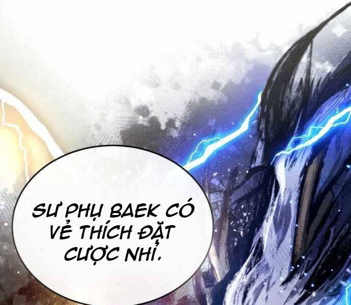 Đệ Nhất Võ Sư, Baek Cao Thủ Chap 352 - Next Chap 353