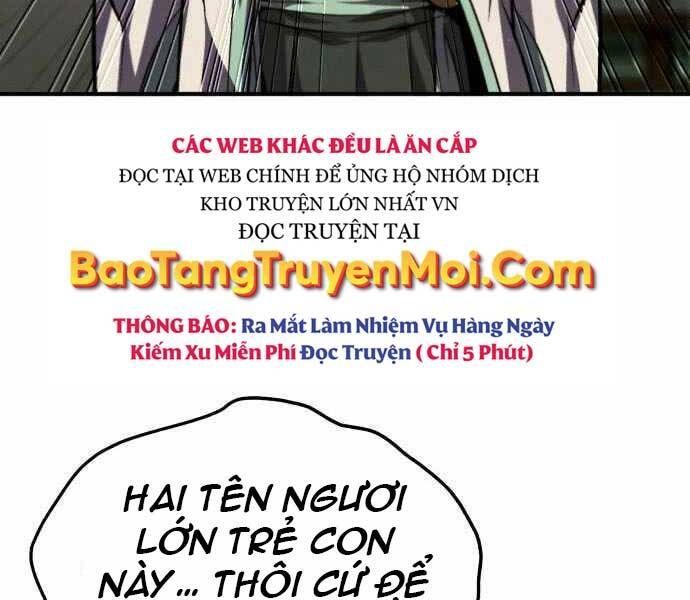 Đệ Nhất Võ Sư, Baek Cao Thủ Chap 352 - Next Chap 353